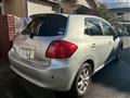 2007 Toyota Auris