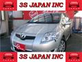 2007 Toyota Auris