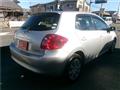 2007 Toyota Auris