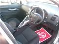 2007 Toyota Auris