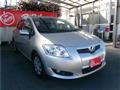 2007 Toyota Auris