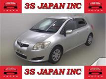 2007 Toyota Auris