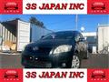 2011 Toyota Auris