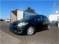 2011 Toyota Auris