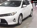2012 Toyota Auris