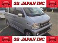 1999 Daihatsu Atrai Wagon