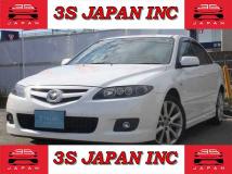 2007 Mazda Atenza Sport