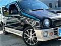 1996 Suzuki Alto Works