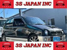 1996 Suzuki Alto Works