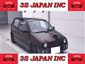 1995 Suzuki Alto Works