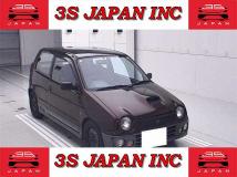1995 Suzuki Alto Works