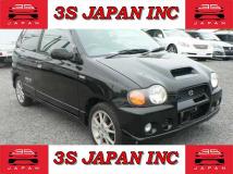 1999 Suzuki Alto Works