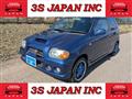 1999 Suzuki Alto Works