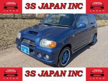 1999 Suzuki Alto Works