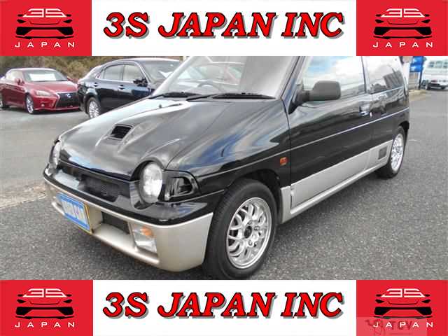 1994 Suzuki Alto Works
