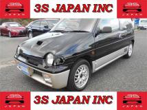 1994 Suzuki Alto Works