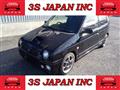 1996 Suzuki Alto Works
