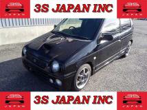 1996 Suzuki Alto Works