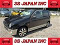 1996 Suzuki Alto Works