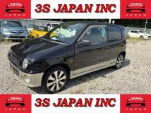 1996 Suzuki Alto Works