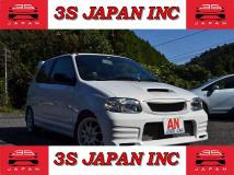 1999 Suzuki Alto Works