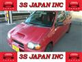 1999 Suzuki Alto Works