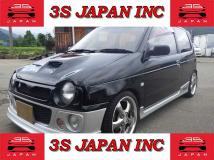1995 Suzuki Alto Works