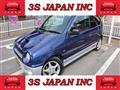 1997 Suzuki Alto Works