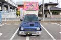 1997 Suzuki Alto Works