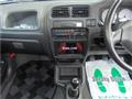 1999 Suzuki Alto Works