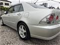 2002 Toyota Altezza