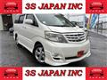 2006 Toyota Alphard V