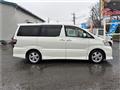 2006 Toyota Alphard V