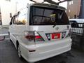 2007 Toyota Alphard Hybrid