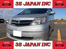 2006 Toyota Alphard Hybrid
