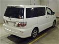 2006 Toyota Alphard Hybrid