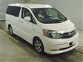 2006 Toyota Alphard Hybrid