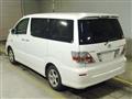 2006 Toyota Alphard Hybrid