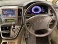 2006 Toyota Alphard Hybrid