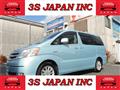 2003 Toyota Alphard Hybrid