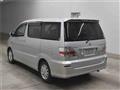 2008 Toyota Alphard Hybrid