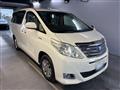 2012 Toyota Alphard Hybrid