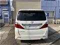 2008 Toyota Alphard