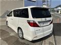 2008 Toyota Alphard