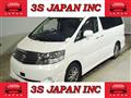 2006 Toyota Alphard