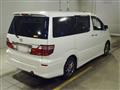 2006 Toyota Alphard