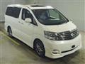 2006 Toyota Alphard
