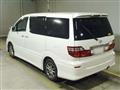 2006 Toyota Alphard