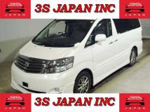 2006 Toyota Alphard