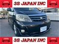 2005 Toyota Alphard